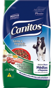 canitos 20k